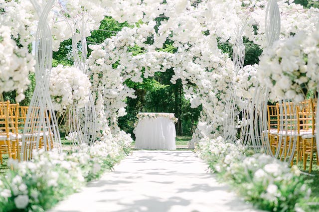 Wedding Ceremony